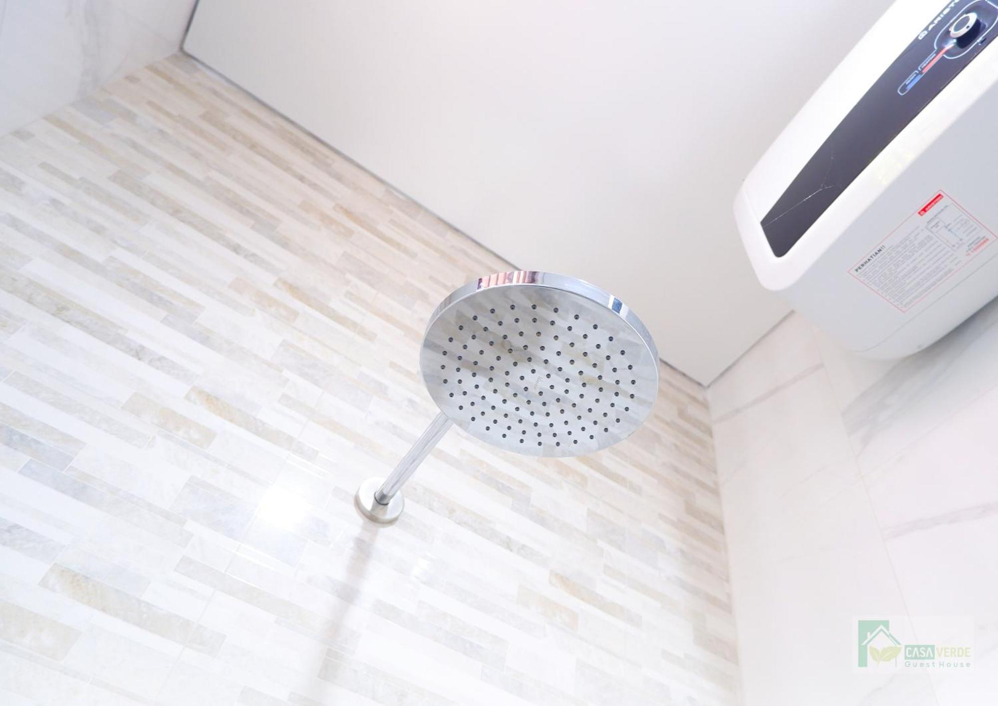 Casa Verde Guest House Sempidi Экстерьер фото