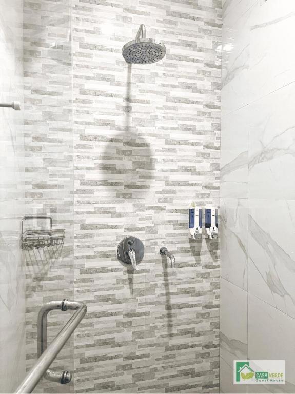 Casa Verde Guest House Sempidi Экстерьер фото